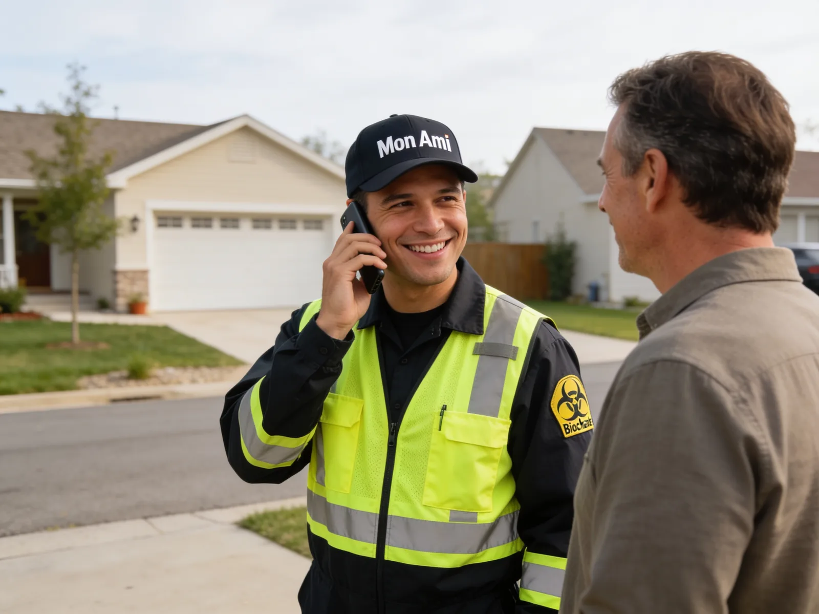 Sewage Cleanup Chatsworth, CA FAQs