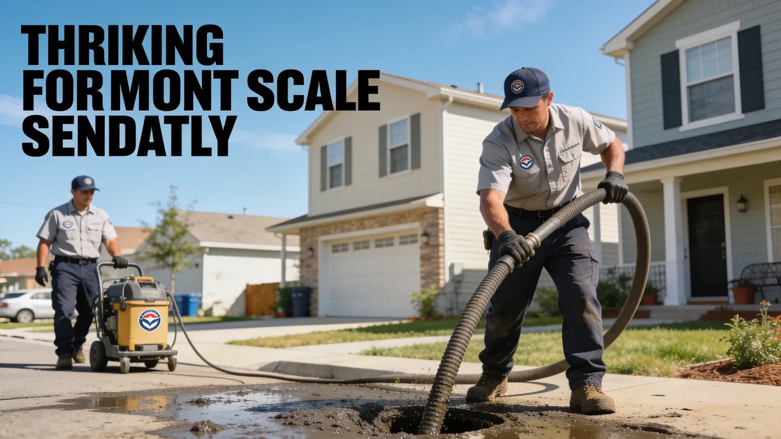 Sewage Cleanup in Chatsworth, CA near me